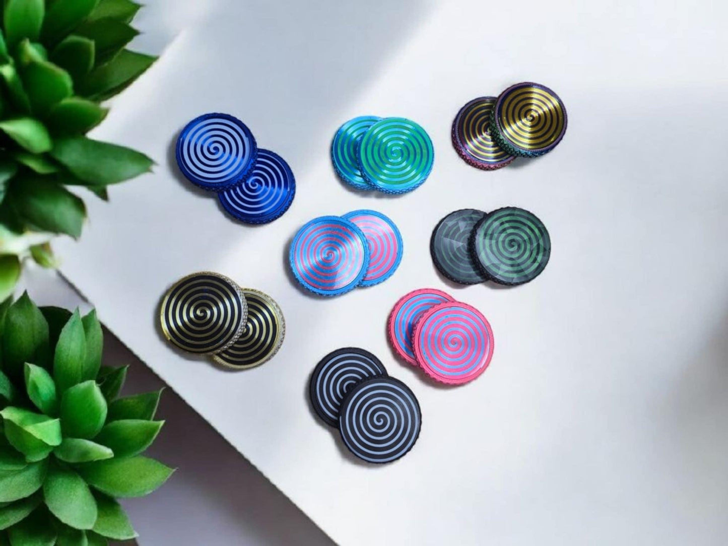 OG Flipster, Flipping Fidget Toy, Magnetic Toys, Unique Fidget Toys, Fidget Toys