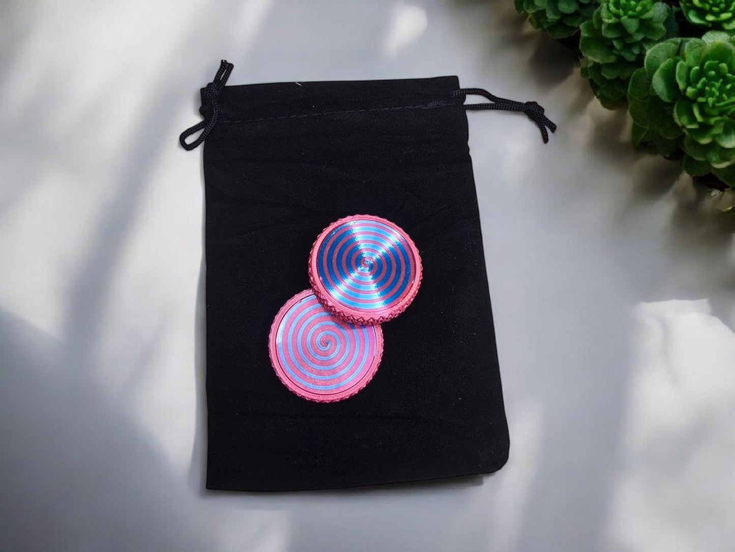 OG Flipster, Flipping Fidget Toy, Magnetic Toys, Unique Fidget Toys, Fidget Toys