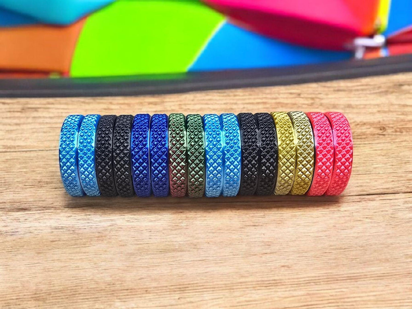 OG Flipster, Flipping Fidget Toy, Magnetic Toys, Unique Fidget Toys, Fidget Toys