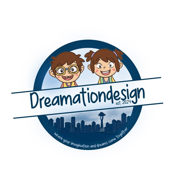 DreamationDesigns