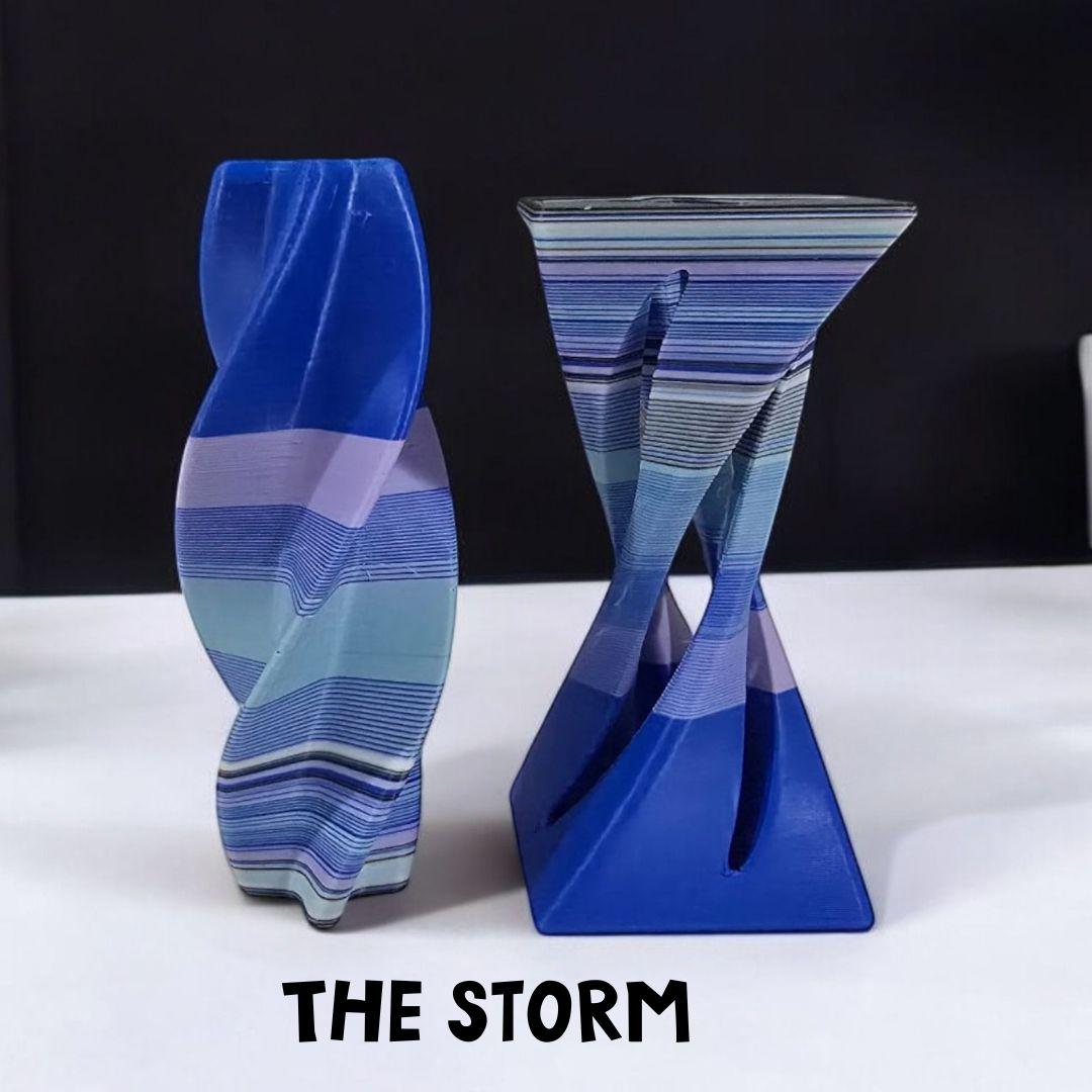 Vortex Fidget Toys - Mesmerizing Spiral Fidget Toy for Hours of Fun! Bright Colors, Playful & Perplexing, Ideal for Kids and Adults