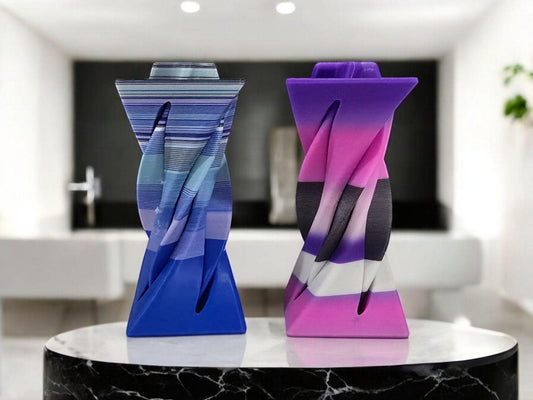 Vortex Fidget Toys - Mesmerizing Spiral Fidget Toy for Hours of Fun! Bright Colors, Playful & Perplexing, Ideal for Kids and Adults